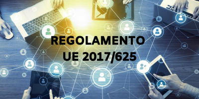 Entra in vigore il Regolamento UE 2017/625: cosa cambia nei controlli sulla catena agroalimentare